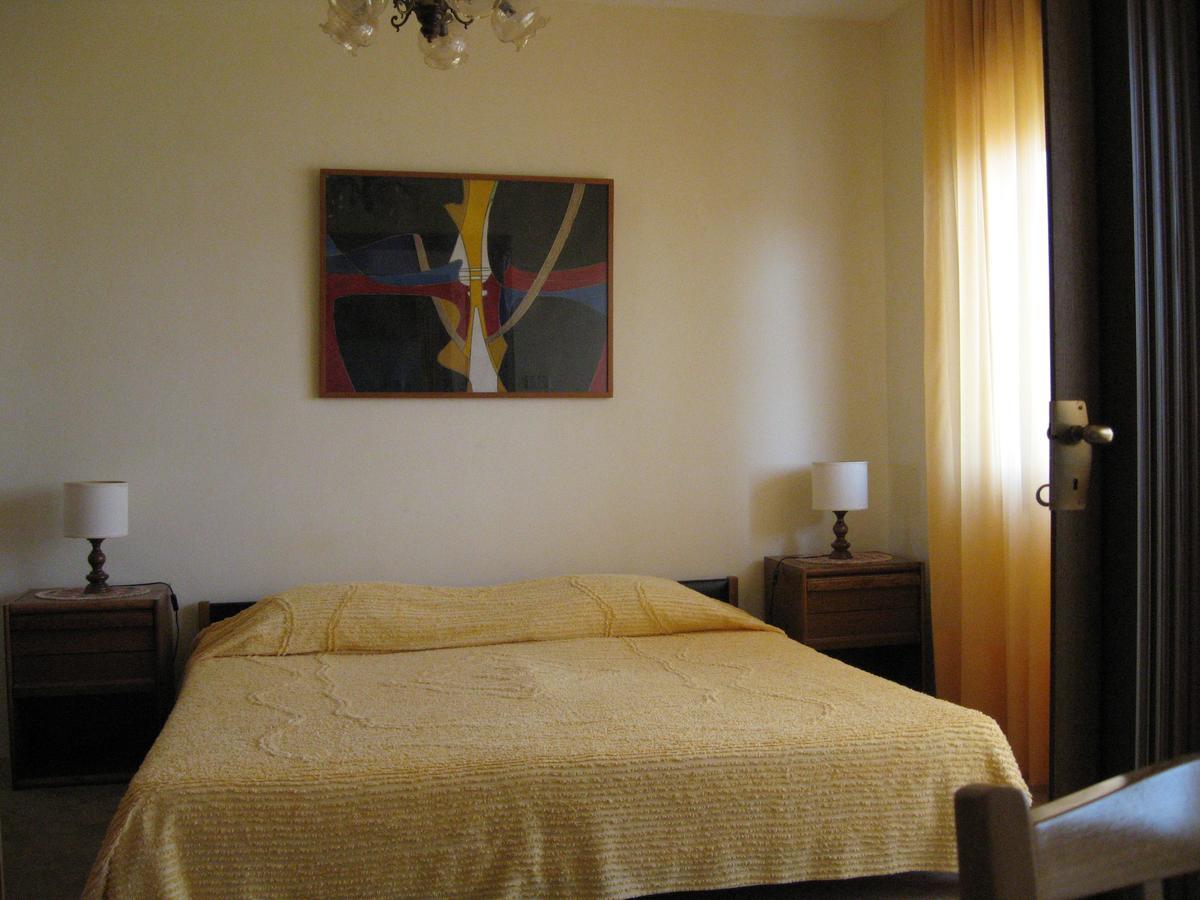 Apartments Stanko Trogir Eksteriør billede