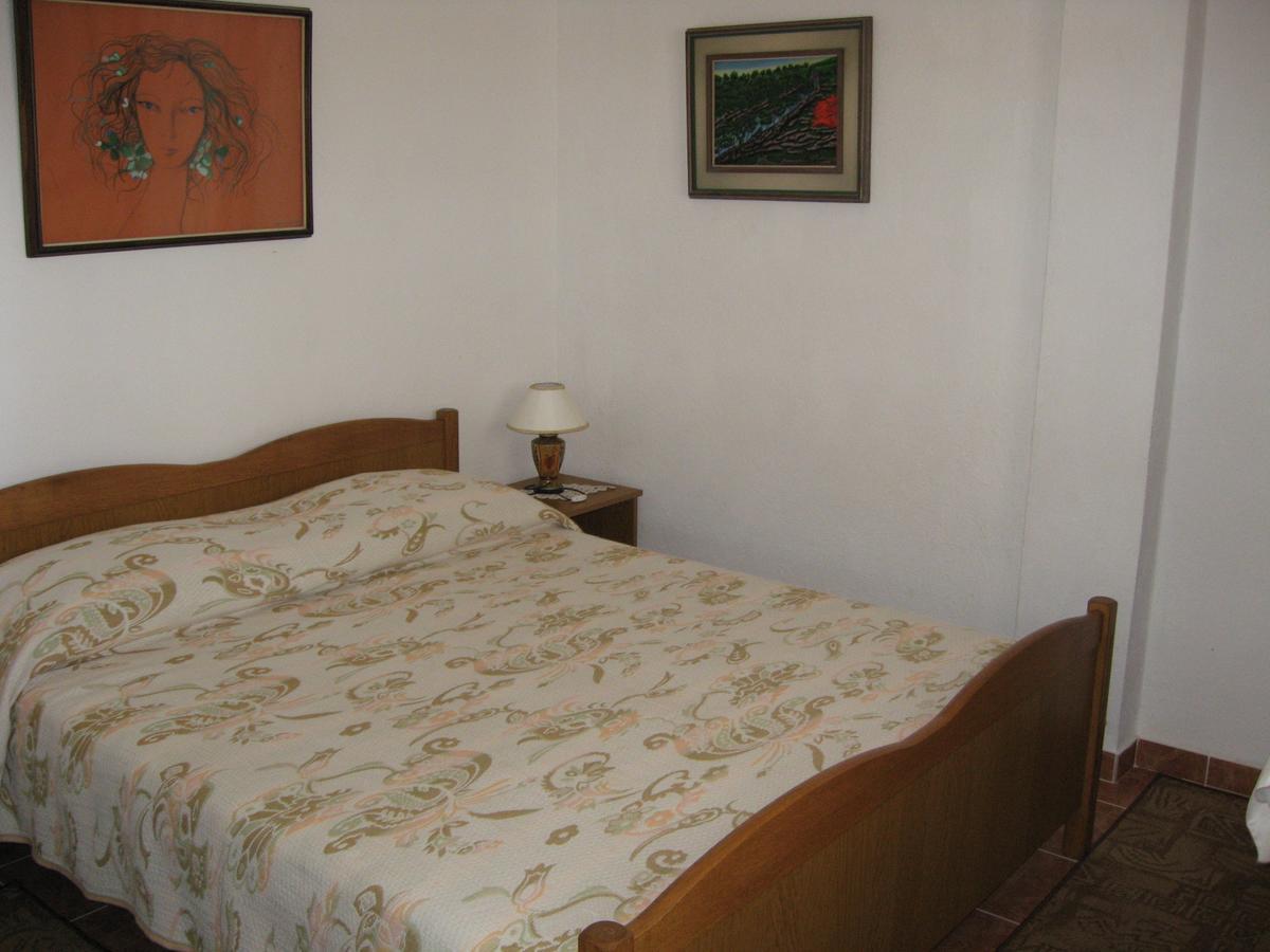 Apartments Stanko Trogir Eksteriør billede