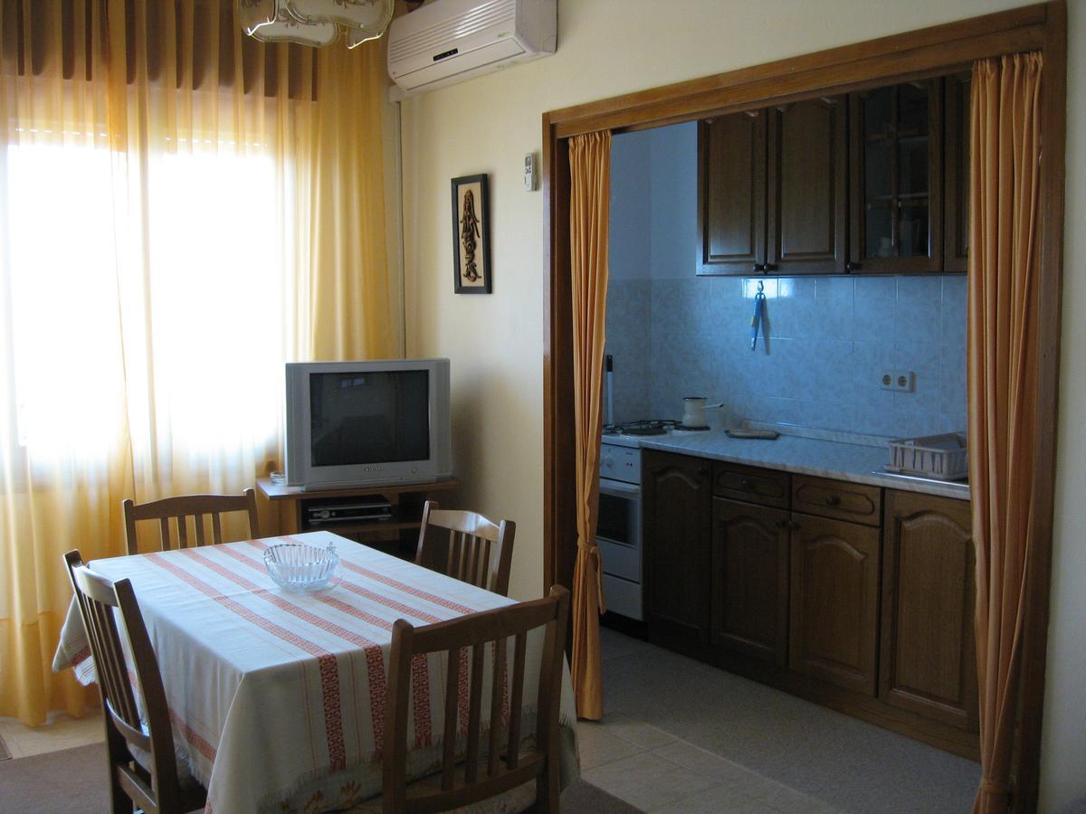 Apartments Stanko Trogir Eksteriør billede